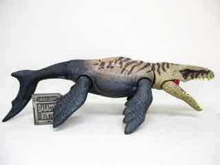 Mattel Jurassic World Dino Trackers Danger Pack Dakosaurus Action Figure