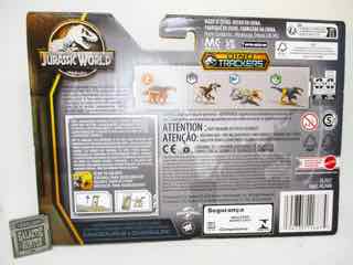 Mattel Jurassic World Dino Trackers Danger Pack Dakosaurus Action Figure