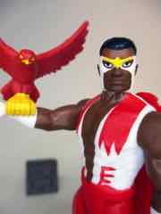 Hasbro Marvel Legends 375 Marvel's Falcon Action Figure