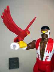 Hasbro Marvel Legends 375 Marvel's Falcon Action Figure