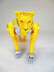 Hasbro Transformers Rise of the Beasts Beast Battle Masters Cheetor Figure