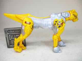 Hasbro Transformers Rise of the Beasts Beast Battle Masters Cheetor Figure