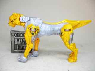 Hasbro Transformers Rise of the Beasts Beast Battle Masters Cheetor Figure