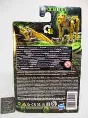 Hasbro Transformers Rise of the Beasts Beast Battle Masters Cheetor Figure