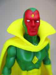 Hasbro Marvel Legends 375 Vision Action Figure