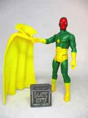 Hasbro Marvel Legends 375 Vision Action Figure