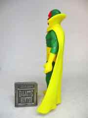 Hasbro Marvel Legends 375 Vision Action Figure