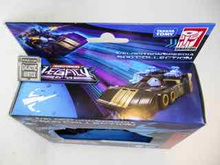 Hasbro Transformers Generations Legacy Velocitron Speedia 500 Collection G2 Universe Shadowstrip