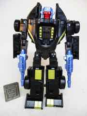 Hasbro Transformers Generations Legacy Velocitron Speedia 500 Collection G2 Universe Shadowstrip