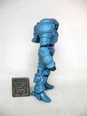 Onell Design Gauss Armor Relgost Fugitive Action Figure