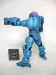 Onell Design Gauss Armor Relgost Fugitive Action Figure
