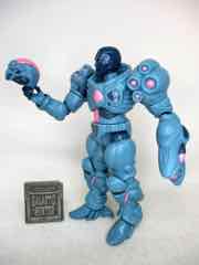 Onell Design Gauss Armor Relgost Fugitive Action Figure