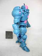 Onell Design Gauss Armor Relgost Fugitive Action Figure