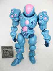 Onell Design Gauss Armor Relgost Fugitive Action Figure