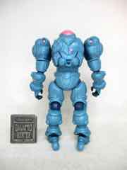 Onell Design Gauss Armor Relgost Fugitive Action Figure