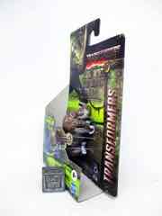 Hasbro Transformers Rise of the Beasts Beast Battle Masters Rhinox Figure