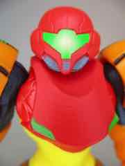 Jakks Pacific Metroid Samus Action Figure