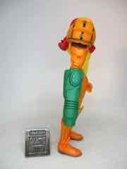 Jakks Pacific Metroid Samus Action Figure