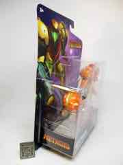 Jakks Pacific Metroid Samus Action Figure