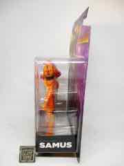 Jakks Pacific Metroid Samus Action Figure