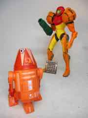 Jakks Pacific Metroid Samus Action Figure