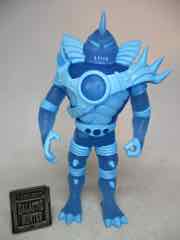 The Outer Space Men, LLC Outer Space Men Bluestar Colossus Rex Action Figure