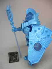 The Outer Space Men, LLC Outer Space Men Bluestar Colossus Rex Action Figure