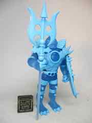 The Outer Space Men, LLC Outer Space Men Bluestar Colossus Rex Action Figure