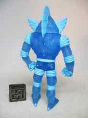 The Outer Space Men, LLC Outer Space Men Bluestar Colossus Rex Action Figure