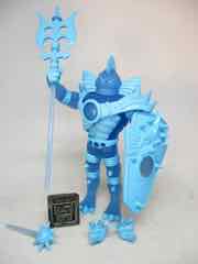 The Outer Space Men, LLC Outer Space Men Bluestar Colossus Rex Action Figure