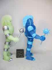 The Outer Space Men, LLC Outer Space Men Bluestar Colossus Rex Action Figure