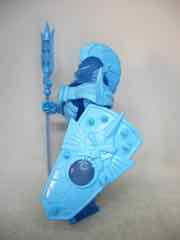 The Outer Space Men, LLC Outer Space Men Bluestar Colossus Rex Action Figure