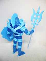 The Outer Space Men, LLC Outer Space Men Bluestar Colossus Rex Action Figure