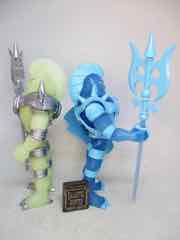 The Outer Space Men, LLC Outer Space Men Bluestar Colossus Rex Action Figure