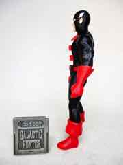 Hasbro Marvel Legends 375 U.S. Agent Action Figure