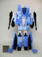 Hasbro Transformers Legacy Evolution Voyager G2 Universe Cloudcover Figure