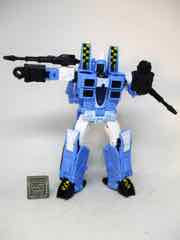 Hasbro Transformers Legacy Evolution Voyager G2 Universe Cloudcover Figure