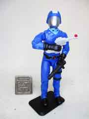 Hasbro G.I. Joe Retro Collection Duke Vs. Cobra Commander Action Figures