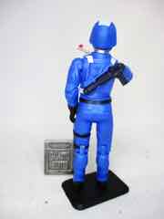 Hasbro G.I. Joe Retro Collection Duke Vs. Cobra Commander Action Figures