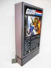 Hasbro G.I. Joe Retro Collection Duke Vs. Cobra Commander Action Figures