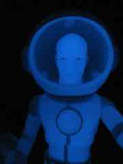 The Outer Space Men, LLC Outer Space Men Bluestar Maximilian Gravity Action Figure