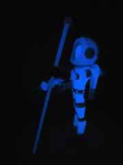 The Outer Space Men, LLC Outer Space Men Bluestar Maximilian Gravity Action Figure