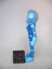 The Outer Space Men, LLC Outer Space Men Bluestar Maximilian Gravity Action Figure