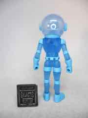 The Outer Space Men, LLC Outer Space Men Bluestar Maximilian Gravity Action Figure