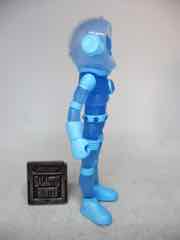 The Outer Space Men, LLC Outer Space Men Bluestar Maximilian Gravity Action Figure