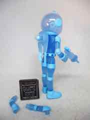 The Outer Space Men, LLC Outer Space Men Bluestar Maximilian Gravity Action Figure