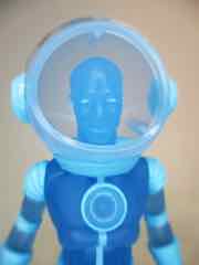 The Outer Space Men, LLC Outer Space Men Bluestar Maximilian Gravity Action Figure