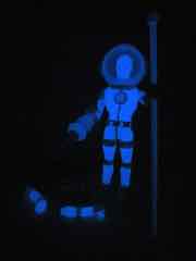 The Outer Space Men, LLC Outer Space Men Bluestar Maximilian Gravity Action Figure