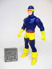 Hasbro Marvel Legends 375 Cyclops Action Figure