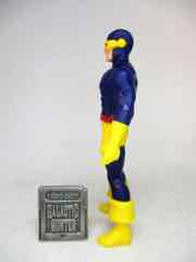Hasbro Marvel Legends 375 Cyclops Action Figure